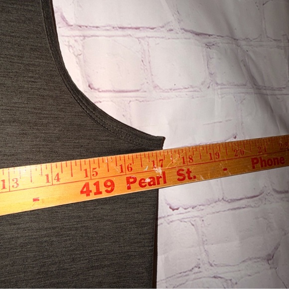 New Vuori Lux Racerback Jumpsuit Large One Piece Size Small - Picture 8 of 9